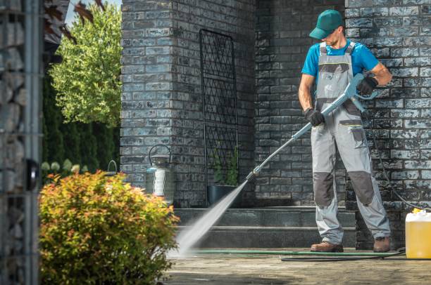 Best Gutter Cleaning  in Morris, MN