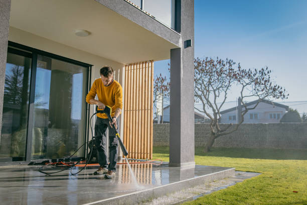 Best Dumpster Area Cleaning  in Morris, MN